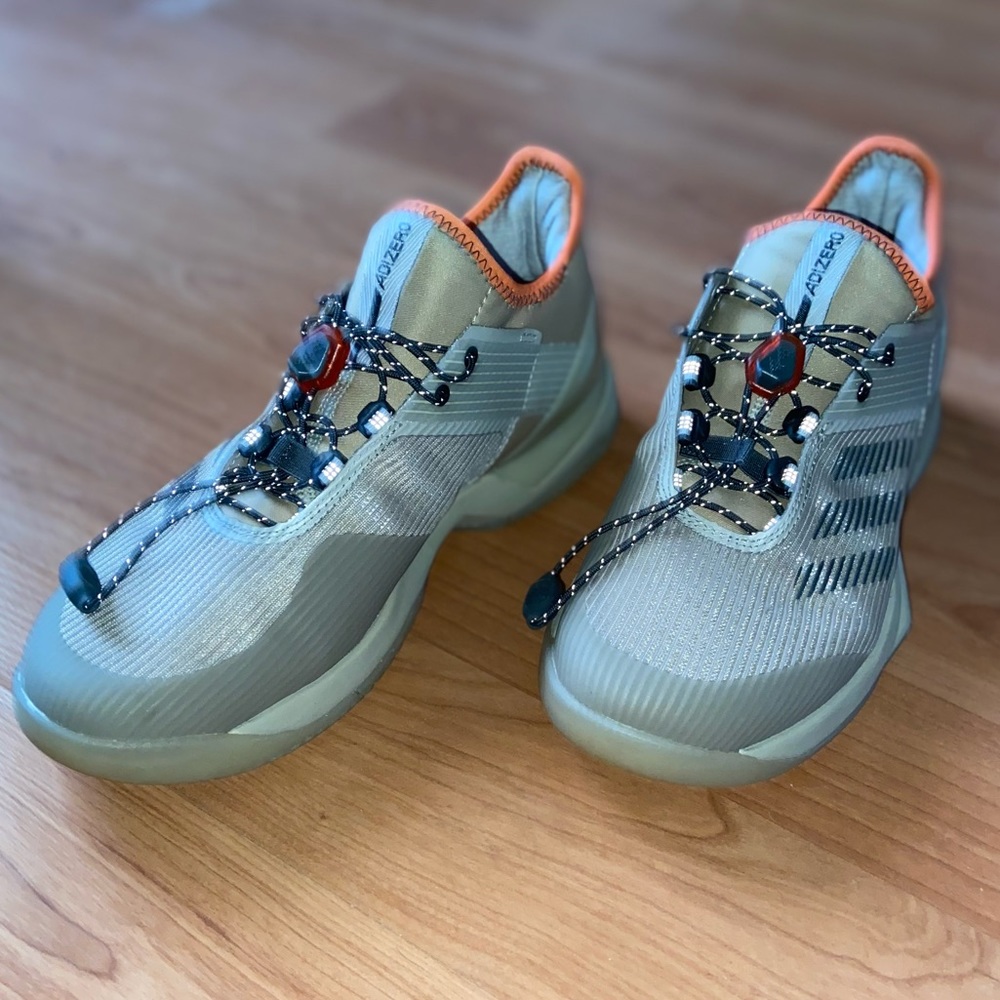 Adidas shoes
